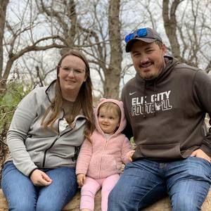 Meet your Posher, Jon